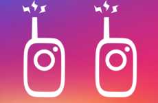 Social Media Voice Notes