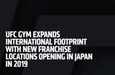 Fighting-Inspired Training Programs