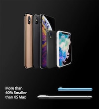 Palm-Sized Smartphone Concepts Image 2
