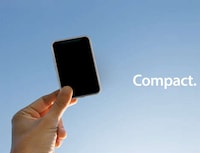 Palm-Sized Smartphone Concepts Image 3