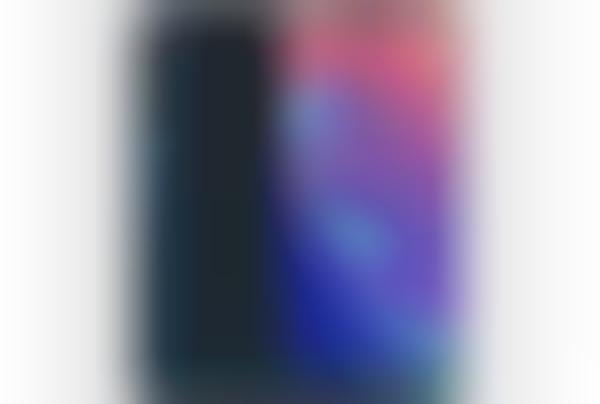 Oversized Entry-Level Smartphones