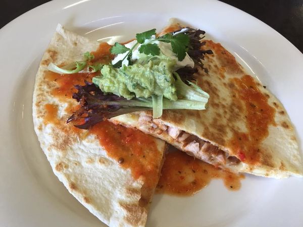 20 South American Food Examples