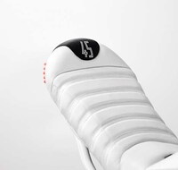 Sneaker-Inspired Custom Bikes Image 4