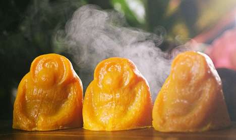 Orangutan-Saving Soaps