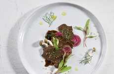Cell-Grown Steaks