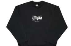 Affordable Structural Unisex Fashion