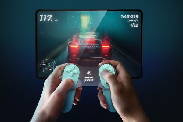 Top 100 Gaming Trends in 2018