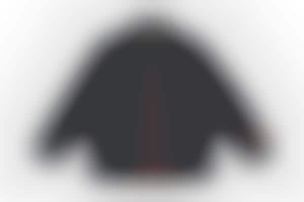 Revamped Rugged Workwear Capsules