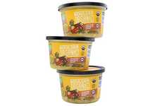 Hearty Free-From Prepackaged Soups