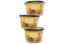 Hearty Free-From Prepackaged Soups