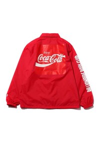 Soda-Themed Graphic Clothing Image 2