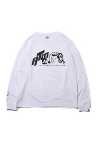 Soda-Themed Graphic Clothing Image 5