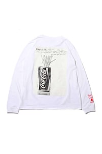 Soda-Themed Graphic Clothing Image 6