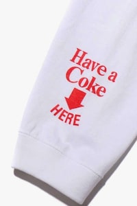 Soda-Themed Graphic Clothing Image 7