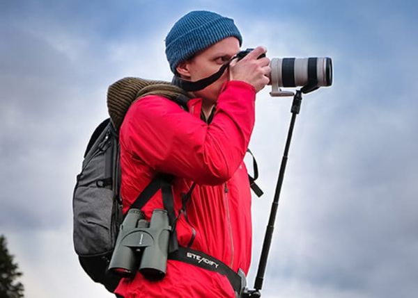 Top 100 Photography Trends in 2018