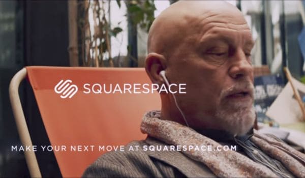 Top 100 Commercials Trends in 2018