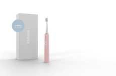 Affordable Electric Toothbrushes