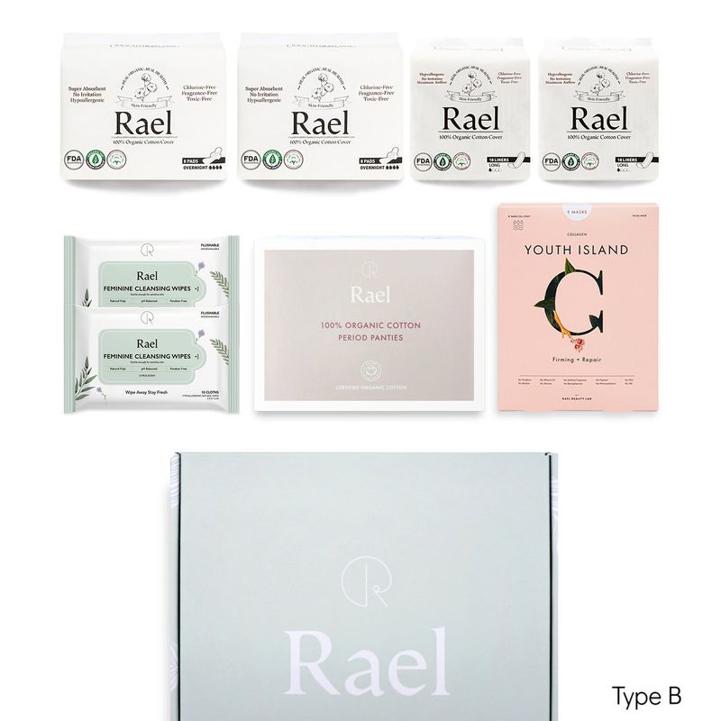 Organic Femcare Brands