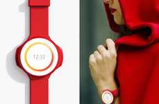 Spinning Toy Smartwatches