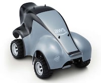 3D Racing Simulator Toys Image 2
