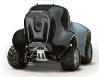 3D Racing Simulator Toys Image 3