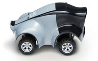 3D Racing Simulator Toys Image 4