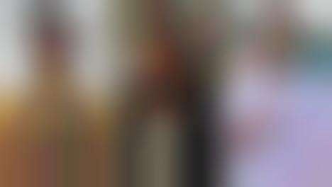 AI Facial Recognition Cameras