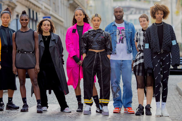 Top 100 Fashion Trends for 2019