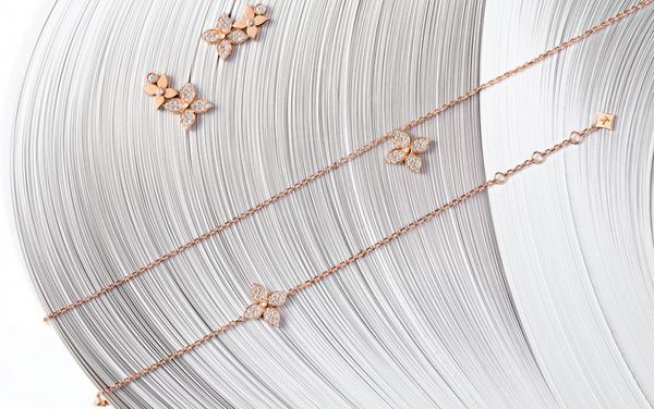 Top 100 Jewelry Trends in 2018