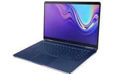 Flexible Productivity Laptops