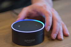 Blood Pressure-Tracking Voice Assistants