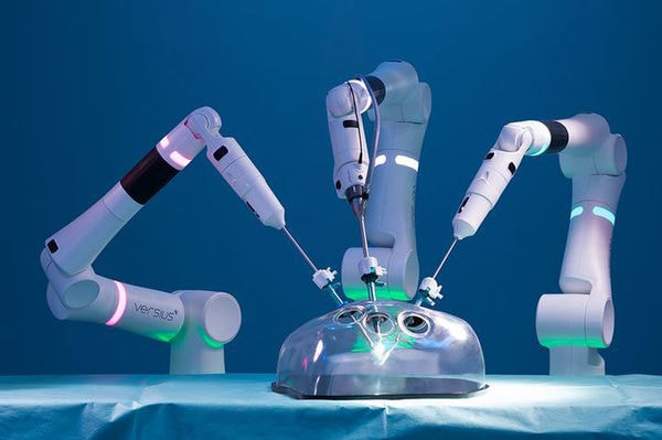 Top 100 Science Trends in 2018