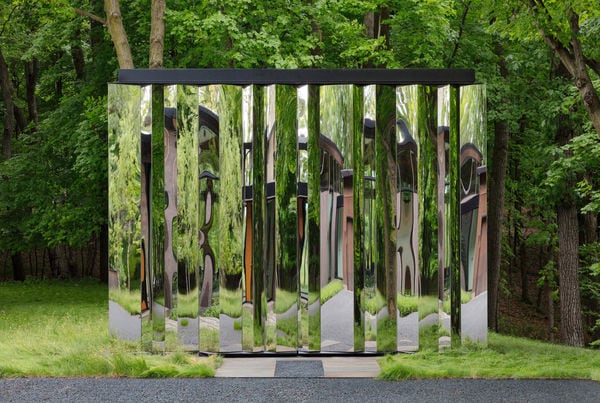 Top 100 Eco Architecture Trends in 2018