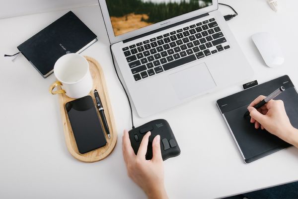 Top 100 Tech Trends for 2019