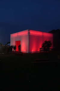 Music Festival Wellness Centers Image 2