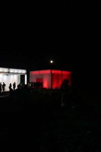 Music Festival Wellness Centers Image 4