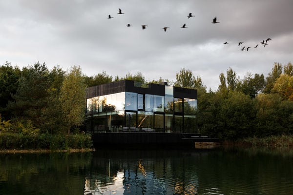 Top 80 Architecture Trends in 2018