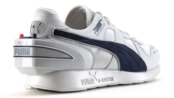 Top 100 Shoes Trends in 2018