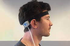 White Noise VR Devices