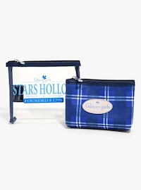 Iconic Series Makeup Bags Image 2