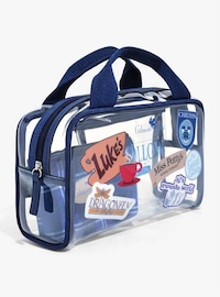 Iconic Series Makeup Bags Image 4