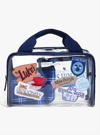 Iconic Series Makeup Bags Image 5