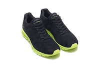 Water-Repellent Neon Sneakers Image 3
