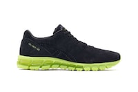 Water-Repellent Neon Sneakers Image 4