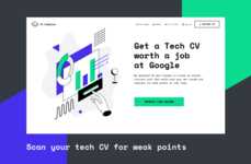 Tech Resume-Enhancing Platforms