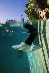 70s-Inspired Skate Shoe Silhouettes Image 6