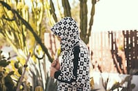 70s-Inspired Skate Shoe Silhouettes Image 7