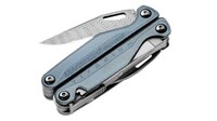 Limited-Edition Damascus Multitools Image 2