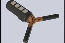 Bluetooth Gut Health Capsules