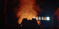 Fast Food Fire Screens Image 2